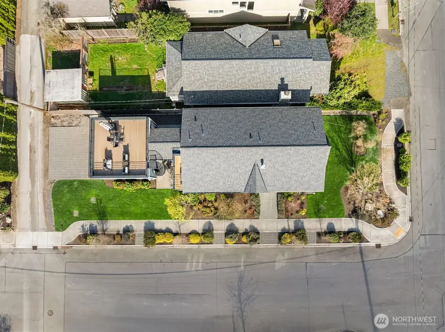 1231 4th Street W, Kirkland, WA 98033 - #3