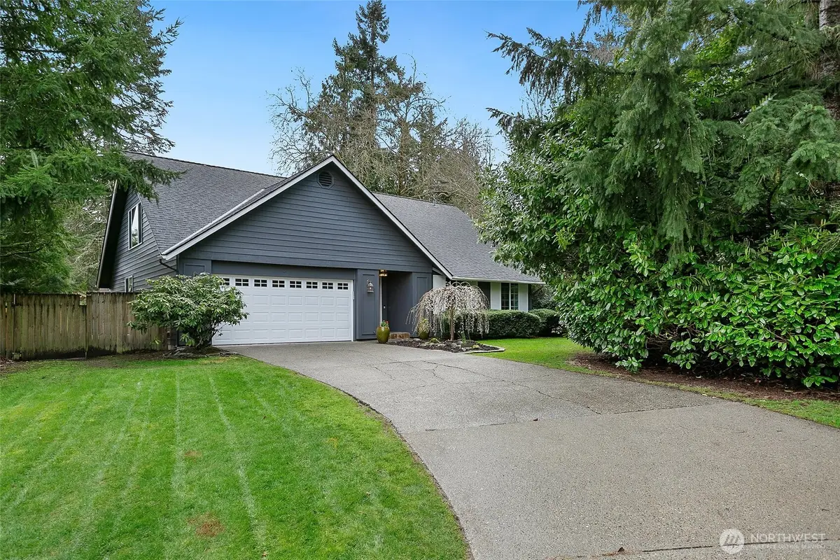 14203 NE 63rd Court, Redmond, WA 98052 - #1