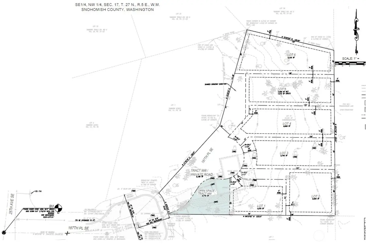 2531 187th Pl Se, Bothell, WA 98012 - #1