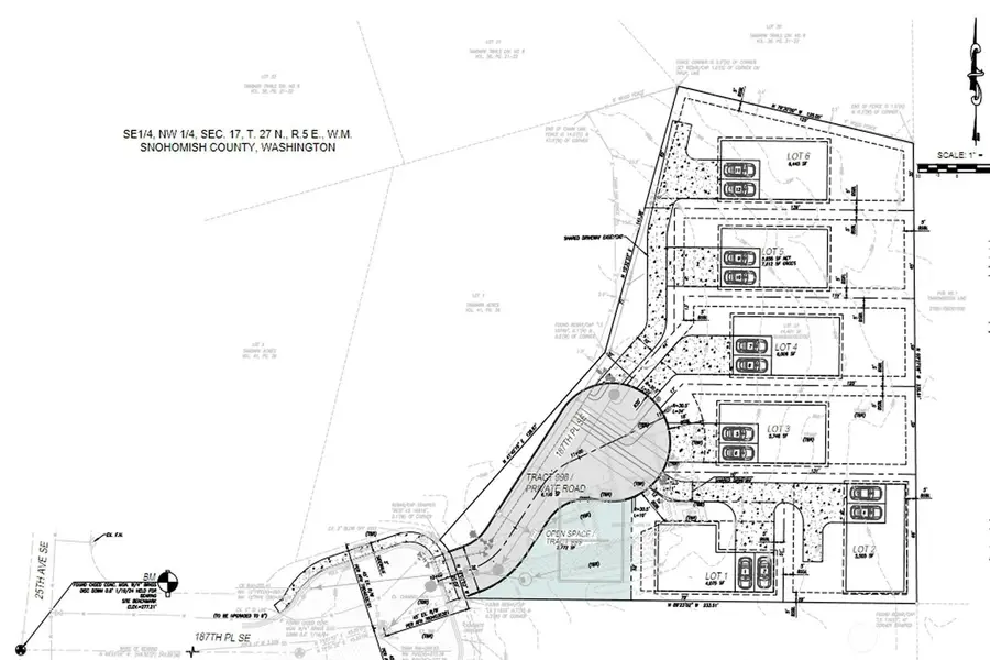 2531 187th Pl Se, Bothell, WA 98012 - #2