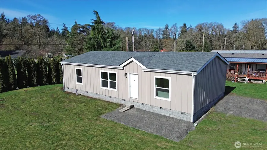 18042 Sargent Road Sw #1, Rochester, WA 98579 - #2