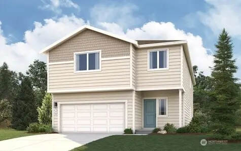 7758 42nd Place Ne, Marysville, WA 98270 - #1