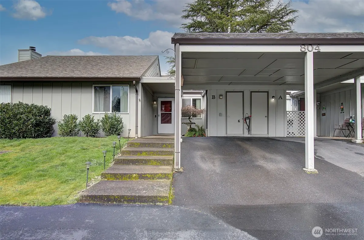 804 NW 132nd Street #B, Vancouver, WA 98685 - #1