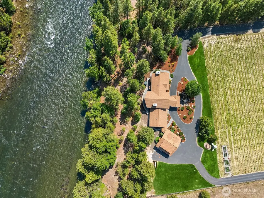 17913 River Road, Leavenworth, WA 98826 - #2