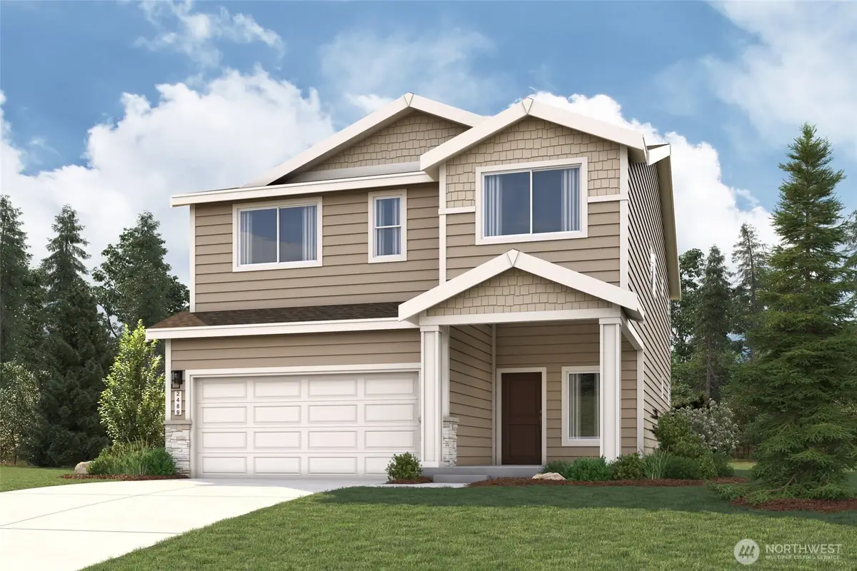 4043 78th Avenue Ne, Marysville, WA 98270 - #1