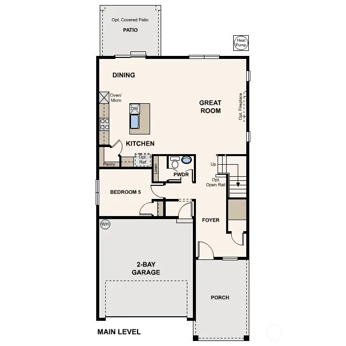 4043 78th Avenue Ne, Marysville, WA 98270 - #3