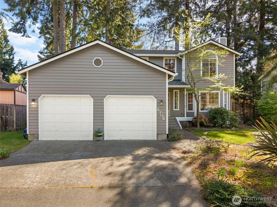 2702 Walnut Loop Nw, Olympia, WA 98502 - #2