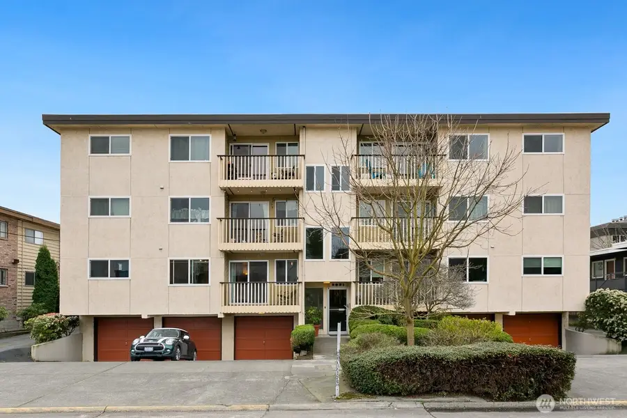 2031 NW 59th Street #101, Seattle, WA 98107 - #2