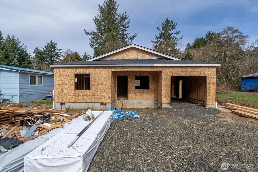 522 W Newell Street, Westport, WA 98595 - #3