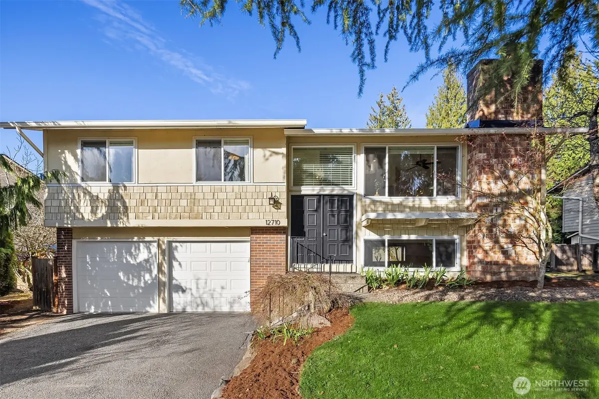 12710 NE 111th Place, Kirkland, WA 98033 - #1