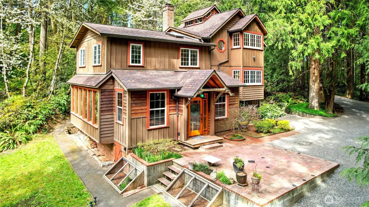 7400 Island Center Road Ne, Bainbridge Island, WA 98110 - #1