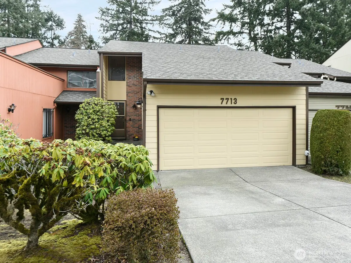 7713 Zircon Drive Sw, Lakewood, WA 98498 - #1