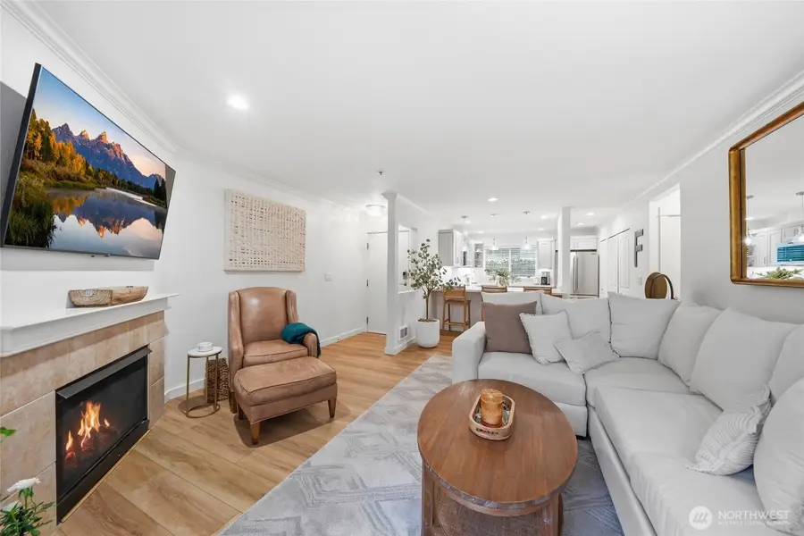 25025 SE Klahanie Boulevard #K101, Sammamish, WA 98029 - #2