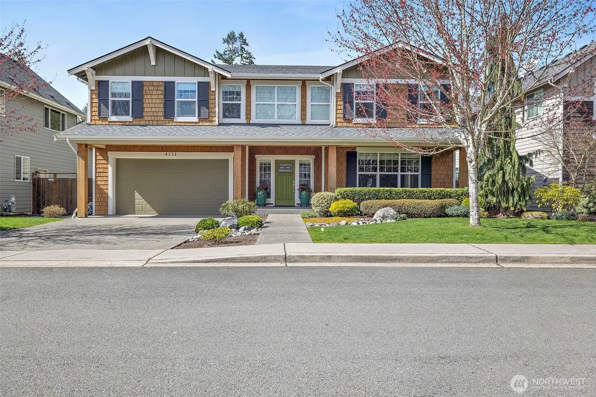 4351 333rd Avenue Ne, Carnation, WA 98014 - #1