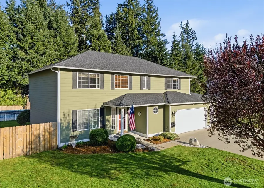 11949 Mayfair Avenue Sw, Port Orchard, WA 98367 - #2