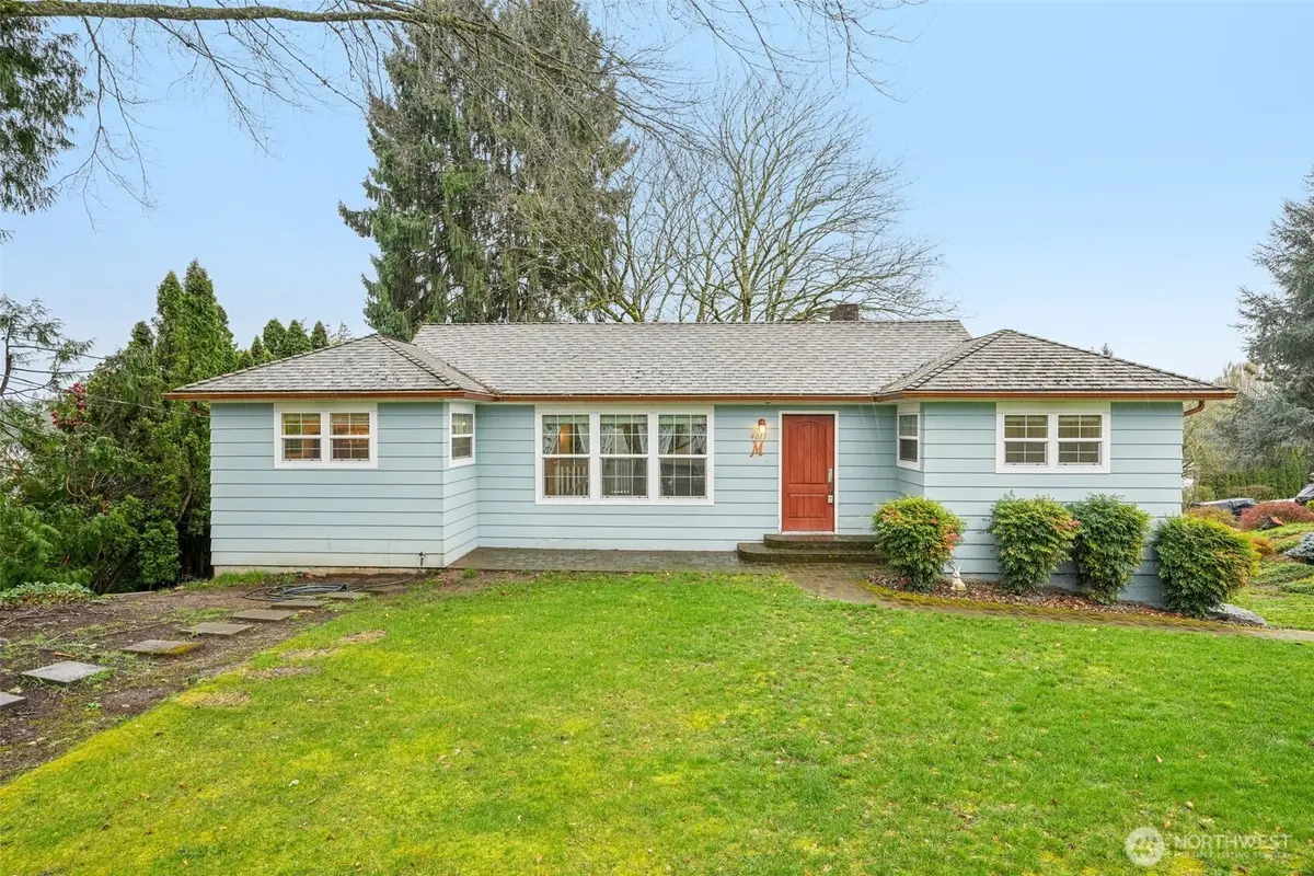 4019 NE 60th Street, Vancouver, WA 98661 - #1
