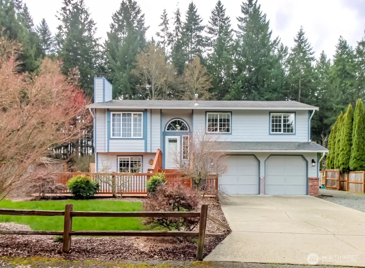 9416 219th Street Ct E, Graham, WA 98338 - #1