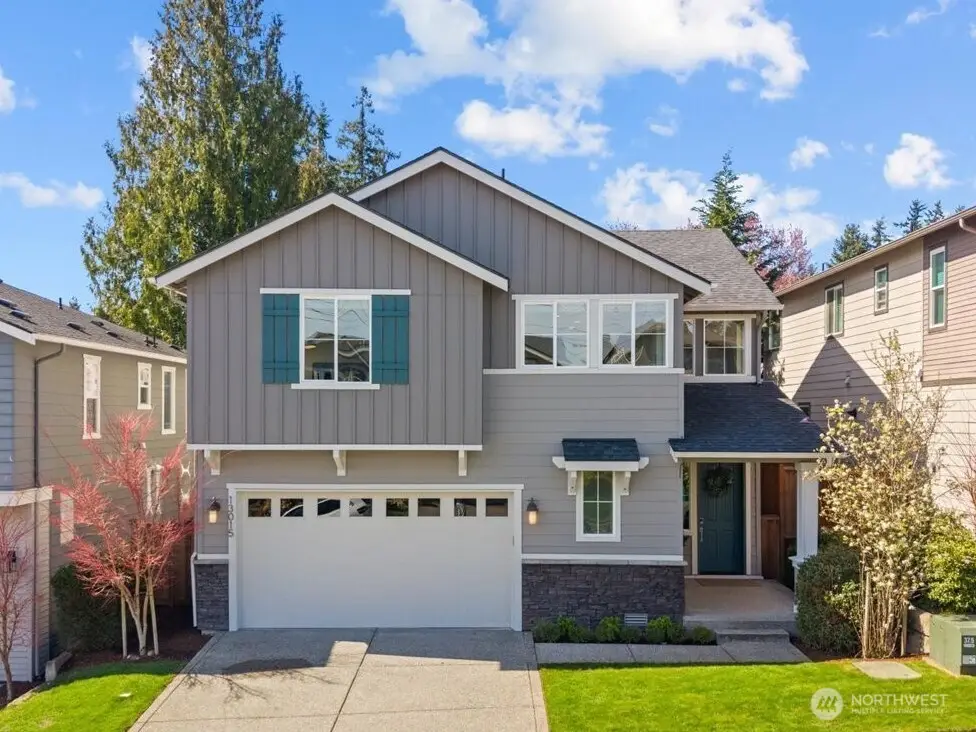 13015 135th Place Ne, Kirkland, WA 98034 - #1
