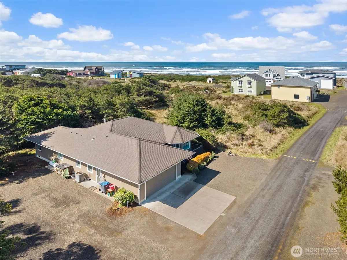 921 Pheasant Run, Westport, WA 98595 - #1