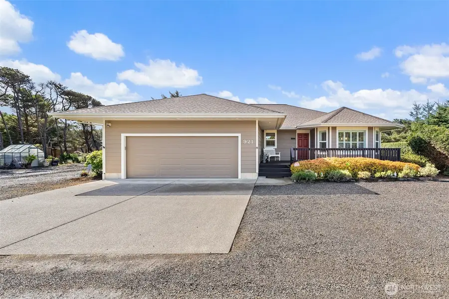 921 Pheasant Run, Westport, WA 98595 - #2