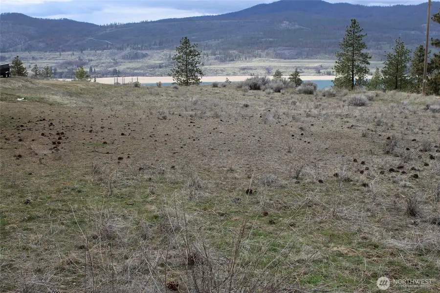 42195 Miles Creston Road N #1-B, Creston, WA 99117 - #2