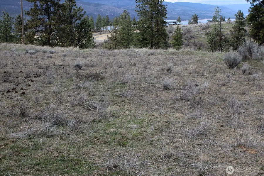 42195 Miles Creston Road N #1-B, Creston, WA 99117 - #3