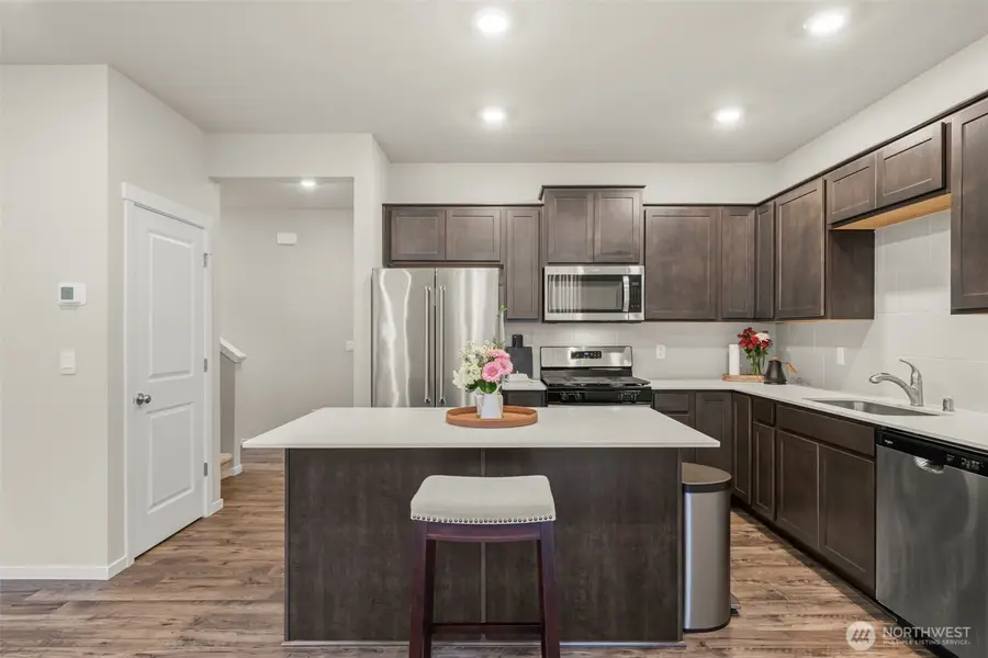 731 NE Cabot Lane, Bremerton, WA 98311 - #2