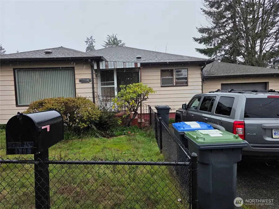 1719 Boundary Street, Shelton, WA 98584 - #2