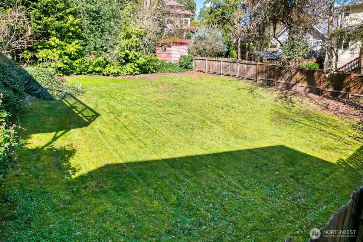 4712 44th Avenue S #2-3, Seattle, WA 98118 - #1