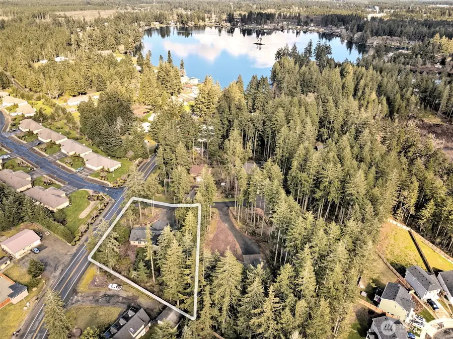 30 E Lilly Pond Lane, Shelton, WA 98584 - #2