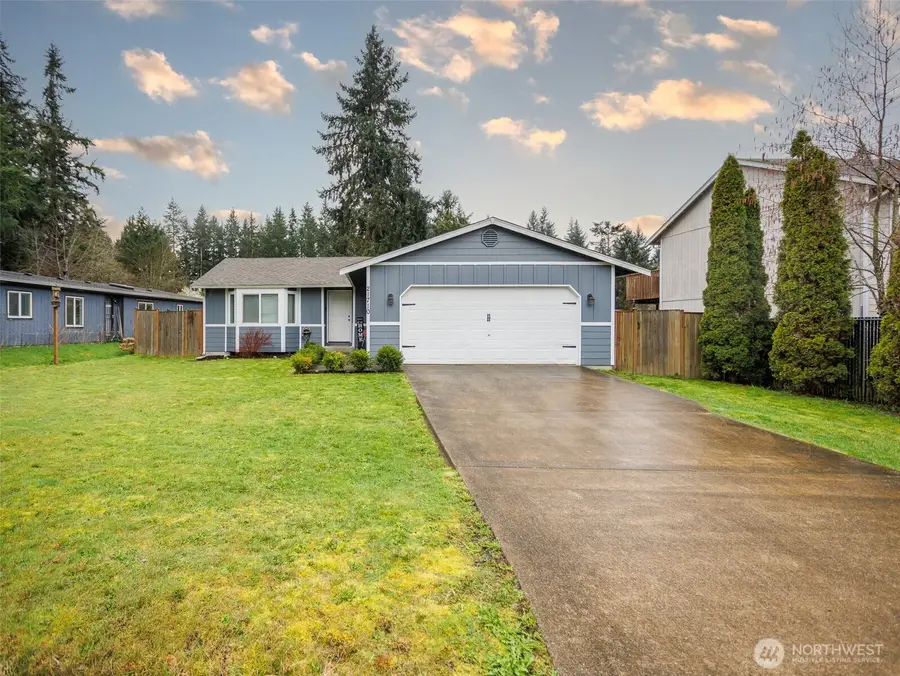 21710 147th Street E, Bonney Lake, WA 98391 - #2