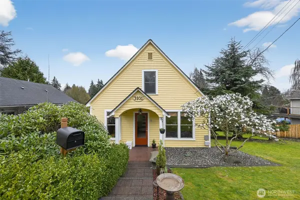3931 Friday Avenue, Everett, WA 98201