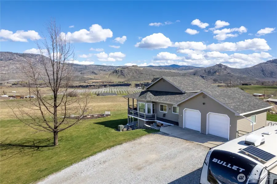 31 Rooster Flats, Oroville, WA 98844 - #3