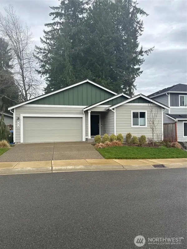 526 Gilbertson Lane Sw, Tumwater, WA 98501