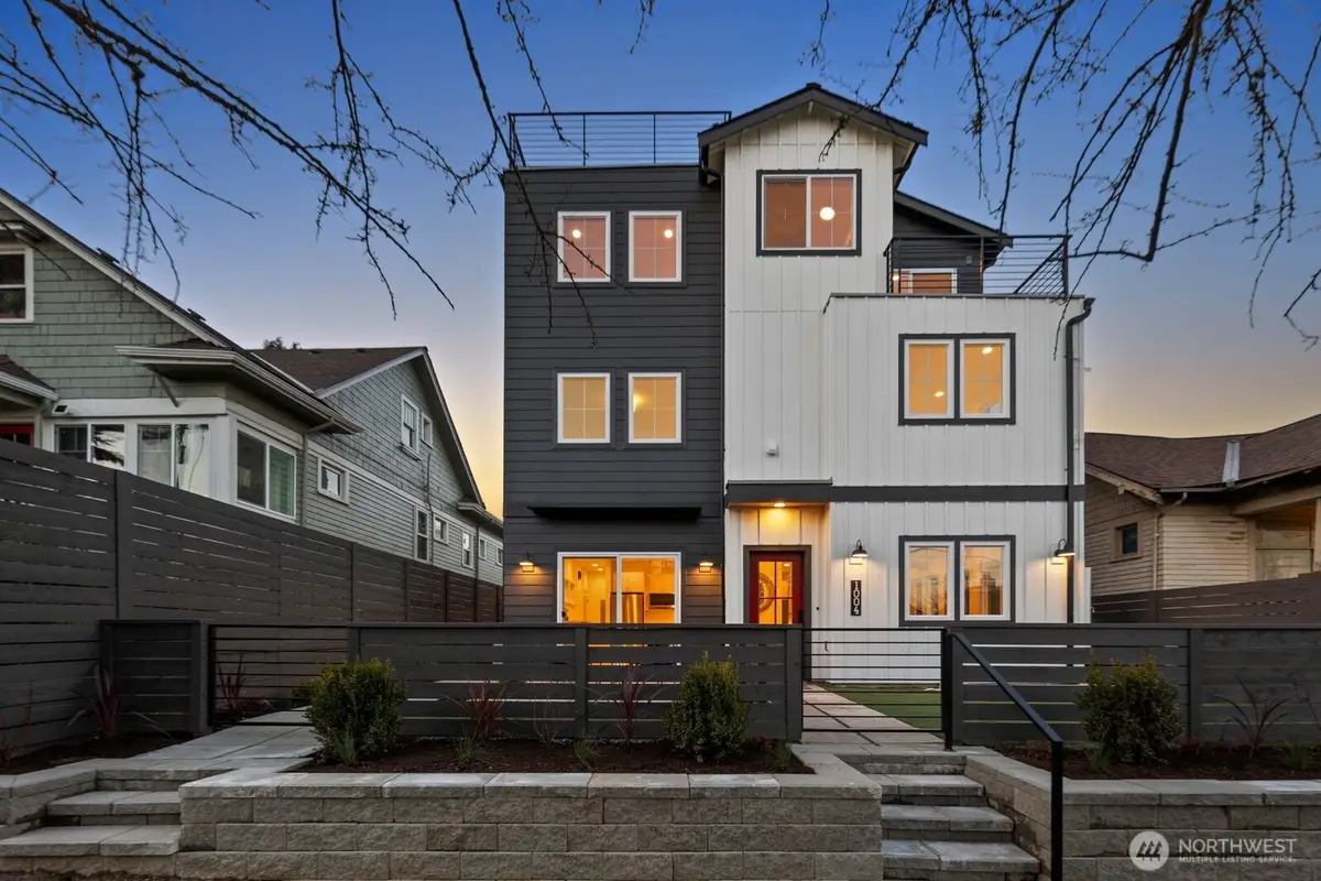 1004 N 48th Street #A, Seattle, WA 98103 - #1
