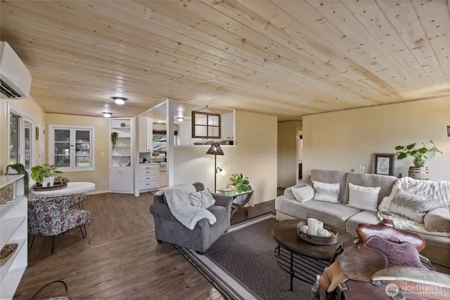 1520 E Shelton Springs Road, Shelton, WA 98584 - #3