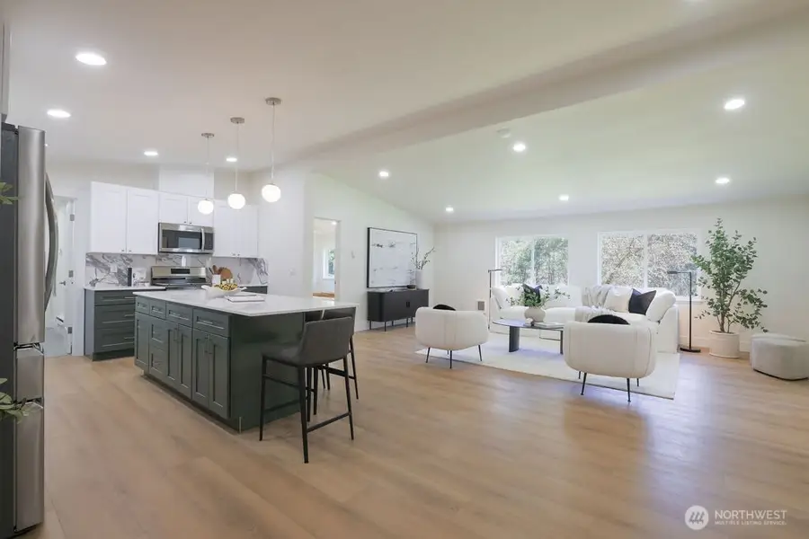 13317 Bandix Road Se, Olalla, WA 98359 - #3