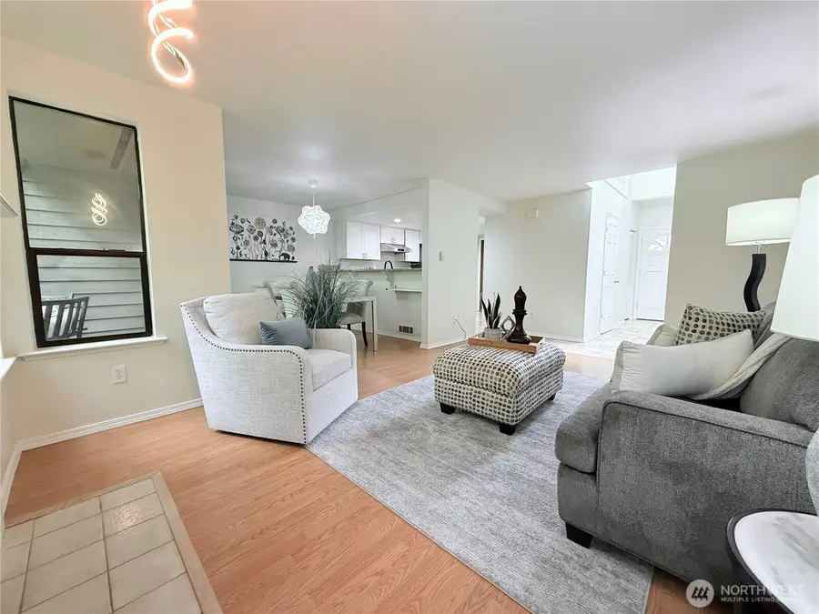 4107 159th Avenue Ne #22C, Redmond, WA 98052 - #3