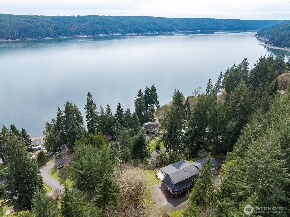 50 NE Alta Vista Drive, Belfair, WA 98528 - #1