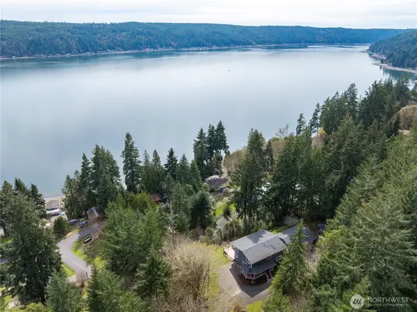 50 NE Alta Vista Drive, Belfair, WA 98528