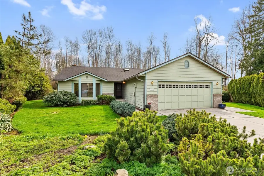 6811 59th Drive Ne, Marysville, WA 98270 - #2