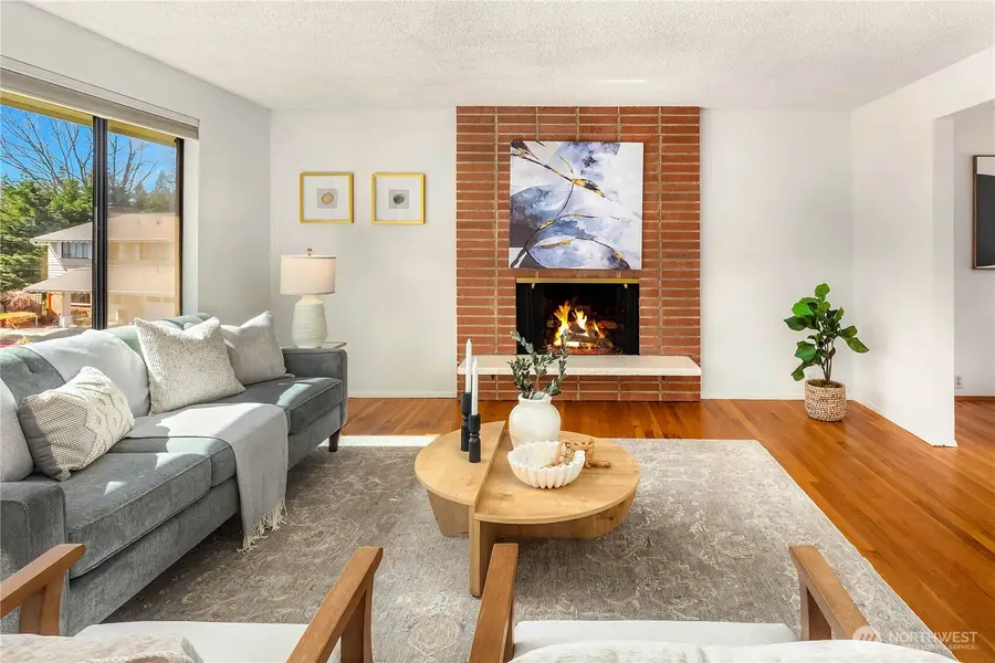 14514 NE 5th Street, Bellevue, WA 98007 - #3