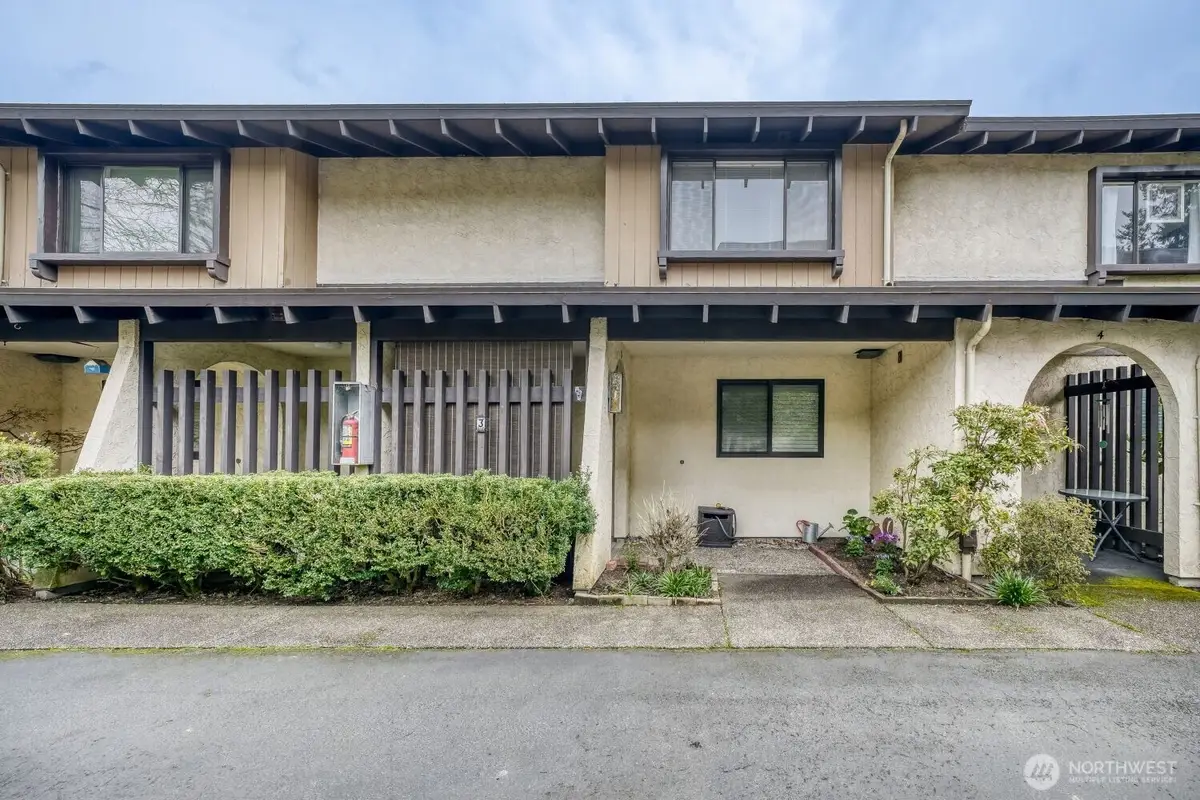 1723 NE 179th Street #3, Shoreline, WA 98155 - #1