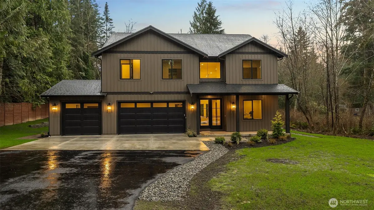 17805 121st Street Se, Snohomish, WA 98290 - #1