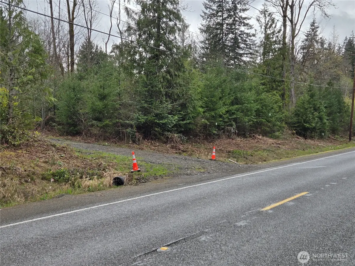 1801 E Crestview Drive, Shelton, WA 98584 - #1