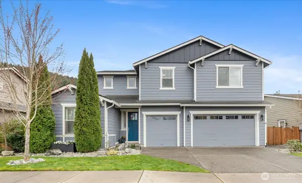 32781 NE 52nd Street, Carnation, WA 98014
