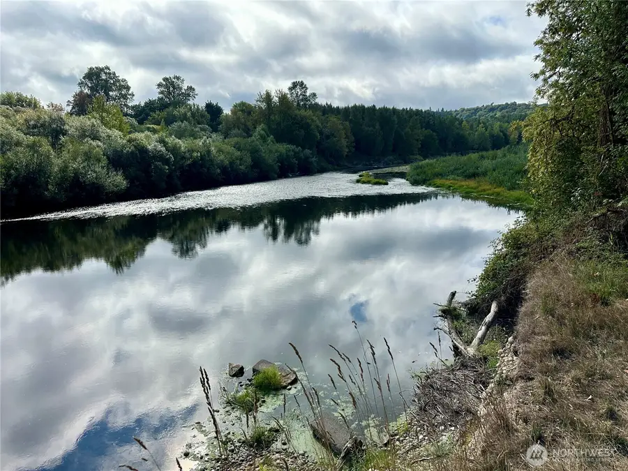 0 Dannie Womer Lane, Oakville, WA 98568 - #3