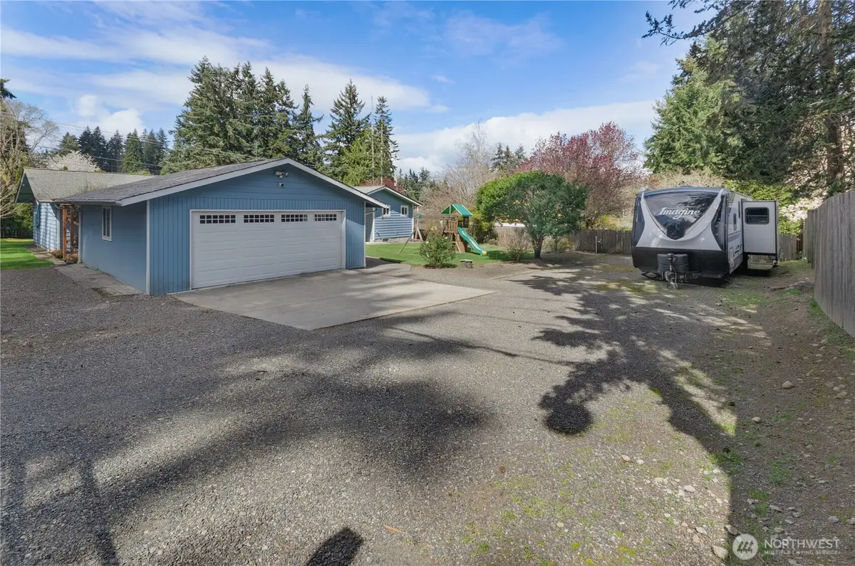 3645 67th Avenue W, University Place, WA 98466 - #1