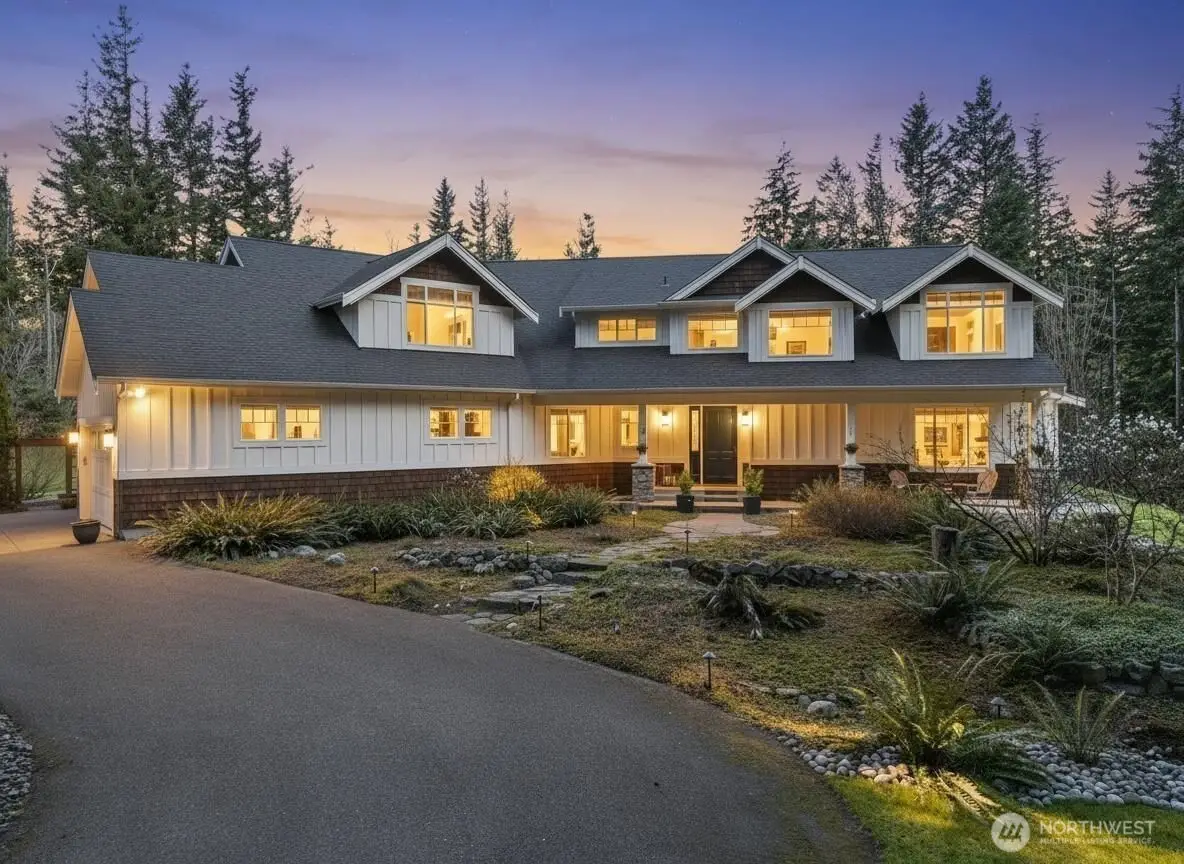 31408 SE Retreat Kanaskat Road, Ravensdale, WA 98051 - #1