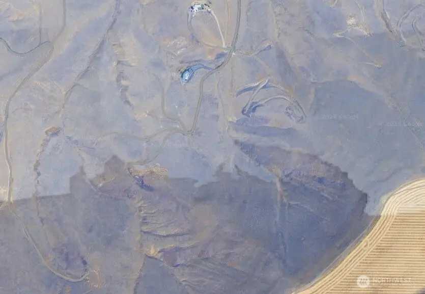 138001 W 206 Pr Sw, Prosser, WA 99350 - #2